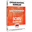 MEB KBS Baretmenlik kmas Muhtemel Sorular Soru Bankas zml Yarg Yaynlar