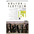 Kltr ve letiim Say 38 mge Kitabevi