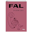 Fal Vildan en Gece Kitapl