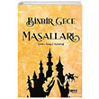 Binbir Gece Masallar Gece Kitapl