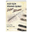 Flt iin Piyano Elikli Longa Albm Kbra Sevim Gle Gece Kitapl