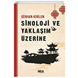 Sinolojide Yaklam zerine Grhan Kirilen Gece Kitapl