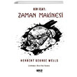 Bir cat Zaman Makinesi Herbert George Wells Gece Kitapl