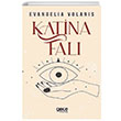 Katina Fal Evangelia Volanis Gece Kitapl
