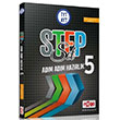 TYT AYT Eit Arlk 5. Kitap Step Set Nego Yaynlar