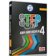 TYT AYT Eit Arlk 4. Kitap Step Set Nego Yaynlar
