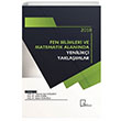 Fen Bilimleri ve Matematik Alannda Yeniliki Yaklamlar 2018 Gece Akademi