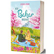 Bir Bahar Akam Kbra Nur Ren Kitap