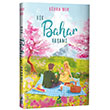 Bir Bahar Akam Ciltli Kbra Nur Ren Kitap