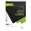 Filoloji Alannda Yeniliki Yaklamlar 2018 Gece Akademi