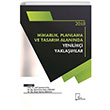 Mimarlk Planlama ve Tasarm Alannda Yeniliki Yaklamlar 2018 Gece Akademi