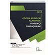 Eitim Bilimleri Alannda Yeniliki Yaklamlar Gece Akademi