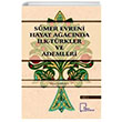 Smer Evreni Hayat Aacnda lk Trkler ve Ademleri Cilt 1 Uur Sarvan Gece Akademi
