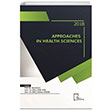 Approaches in Health Sciences Gece Akademi