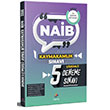 NAB Kaymakamlk 5 Deneme zml Dizgi Kitap Yaynlar