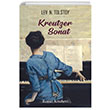 Kreutzer Sonat Lev N. Tolstoy Remzi Kitabevi