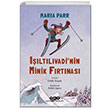 Iltlvadinin Minik Frtnas Maria Parr Yap Kredi Yaynlar