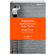 Matematik Sembollerinin Ksa Tarihi Joseph Mazur  Bankas Kltr Yaynlar