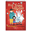 Hz Treni Vakas Sally Gardner  Bankas Kltr Yaynlar