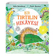 Bir Trtln Hikayesi Julia Donaldson  Bankas Kltr Yaynlar