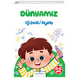 Dnyamz Elenceli Boyama  Bankas Kltr Yaynlar