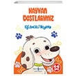 Hayvan Dostlarmz Elenceli Boyama  Bankas Kltr Yaynlar
