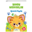Yavru Hayvanlar Elenceli Boyama  Bankas Kltr Yaynlar