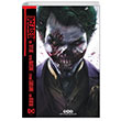 DCEASED Joker Tom Taylor Yap Kredi Yaynlar