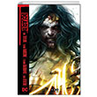 DCEASED Wonder Woman Tom Taylor Yap Kredi Yaynlar