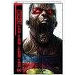 DCEASED Superman Tom Taylor Yap Kredi Yaynlar