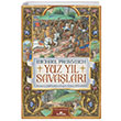 Yz Yl Savalar Avrupay ekillendiren ngiliz Fransz Mcadelesi Michael Prestwich Kronik Kitap