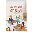 Okul ve Snf Oyunlar Haydi Oyuna 3 Prlt Kitaplar