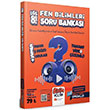 2023 8. Snf LGS Fen Bilimleri Ses Soru Bankas Video zml Benim Hocam Yaynlar