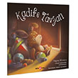 Kadife Tavan Margery Williams Beta Kids