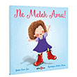 Ne Melek Ama Susie Linn Beta Kids