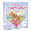 Annemi ok Seviyorum Stephanie Dragone Beta Kids