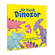 Bir Kk Dinozor Pip Williams Beta Kids