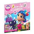 True ve Gkkua Krall Doum Gn Partisi Robin Bright Beta Kids