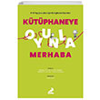 Ktphaneye Oyunla Merhaba Erdem Yaynlar