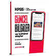 KPSS Gncel Bilgiler ve Kltrel Olaylar Aklmdavar Yaynclk