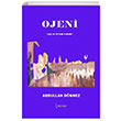 Ojeni Ak ve Acnn Roman Abdullah lmez kinci Adam Yaynlar