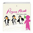 Penguen Masal Ela Masal Ser kinci Adam Yaynlar