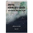 Sosyal Gvenlikte Eitlik Sistemsel Bir Yaklam Hicran Atatanr kinci Adam Yaynlar