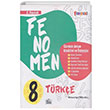 8. Snf Trke Fasikl 2 Cmlede Anlam Ataszleri ve zdeyiler Fenomen Okul Yaynlar