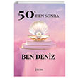 50den Sonra Ben Deniz Deniz Durmuolu kinci Adam Yaynlar