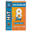 8. Snf Fen Bilimleri ntro Ht 40 Deneme Mozaik Yaynlar