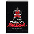 Altn Yumruk Busenaz Srmeneli Ersin iyhan Profil Kitap