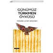 Gnmz Trkmen yks Hece Yaynlar
