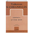 Yakovos Kambanellis Odisea Evine Dn Yakovos Kambanellis Mitos Boyut Yaynlar