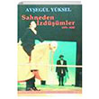 Sahneden zdmler 1975-2000 Ayegl Yksel Mitos Boyut Yaynlar